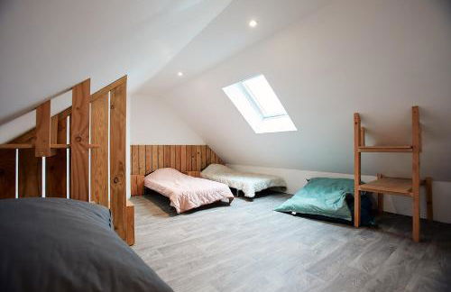 Équi'séjour - Foto 9