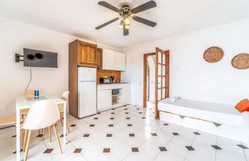 Apartment Es Grop Vista Mar-10 by Interhome - Foto 11