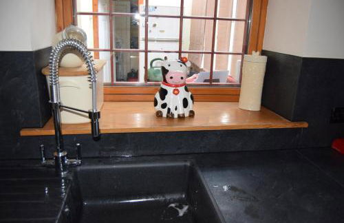 Amazing 4 Bed Scottish Baronial Style House - Foto 46