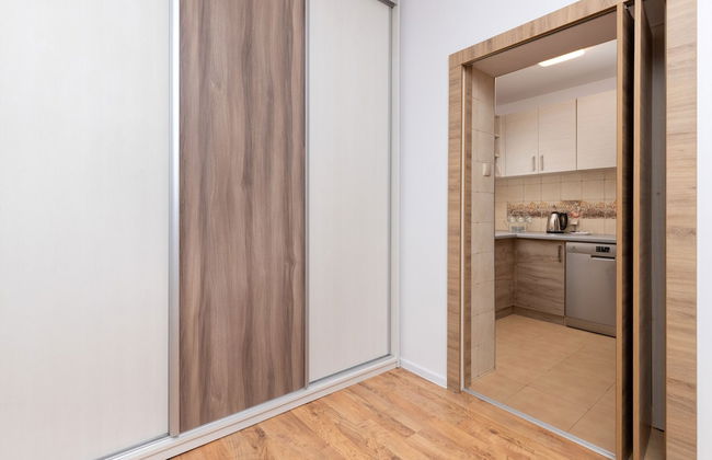 Biała Mewa Apartment by Renters - Photo 55