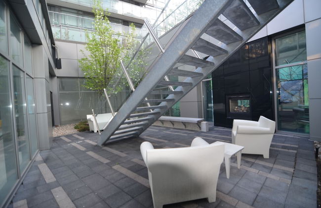 Toronto Escape - The Ruby Pink Suite - Foto 44