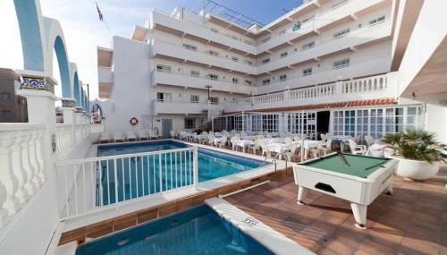 Hotel Apartamentos Vibra Lux Mar - Foto 5