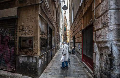 Trilocale Cecilia's Studio - Foto 58