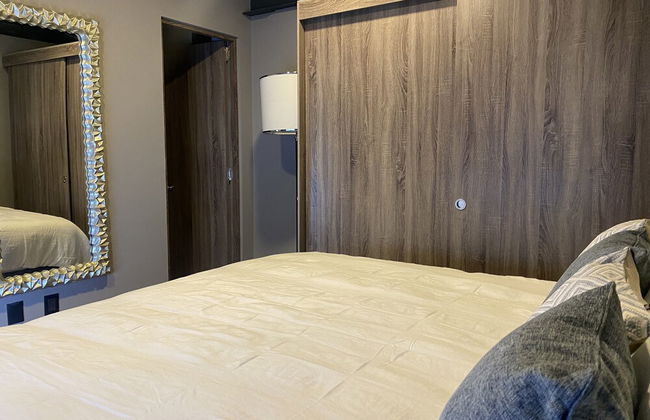 Hotel Puerta Roja Reforma - Foto 24