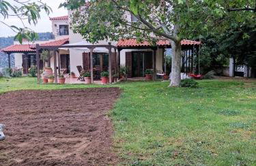 Gerania Villa - Foto 2