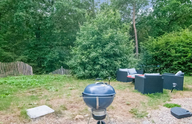 Halfway Between Near Nature Park - Foto 15