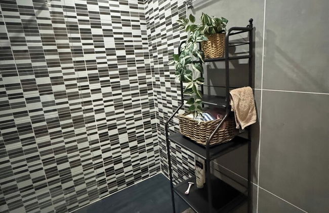 Sunny Oasis Retreat in Condado del Alhama - Foto 10