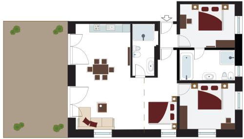 Tyrol Living & Cafe - Foto 5