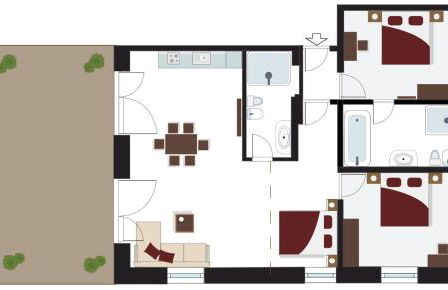 Tyrol Living & Cafe - Foto 5