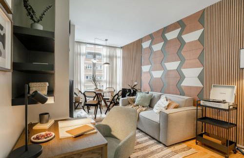 Serdar - 2 bedrooms in Hispanoamérica - Photo 7