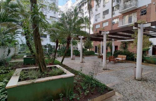 Apartamento no melhor condomínio da Lapa - Foto 48