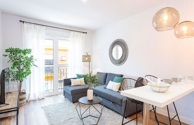 Genteel Home Santa Marta Sevilla - Foto 25