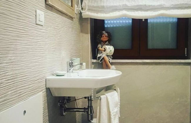 B&B Parini - Foto 41