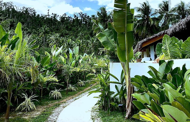 Yumi Villas Port Barton - Foto 59