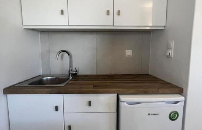 Charming Apartment in Ano Mera - Photo 5