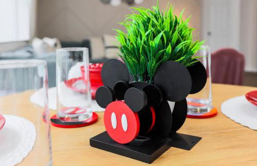 The Citrus Splash Disney, Pool, Spa & Game Room - Foto 35