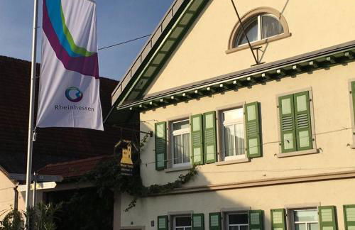 Gästehaus Guntersblum - Foto 9