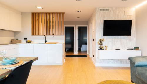 Apartamento Illa do Santo - Foto 3