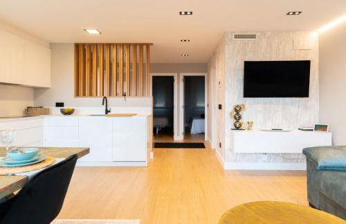 Apartamento Illa do Santo - Foto 3