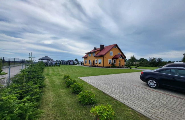 Comfortable Premium Class Apartment, Shared Swimming Pool, Gaski - Foto 80