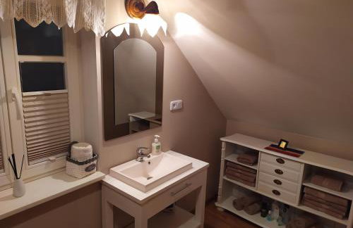 Domek wczasowy Zielony Dół na Roztoczu - Foto 4