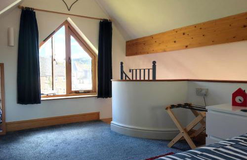 The Studio, Upper House Farm, Crickhowell. - Photo 30