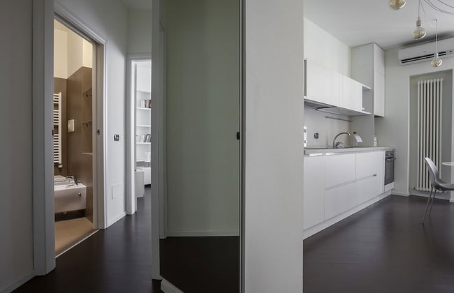 Italianway - Cagnola 5 - Photo 21