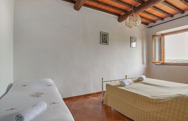 Idyllic Farmhouse in Gambassi Terme-fi With Swimming Pool - Foto 20