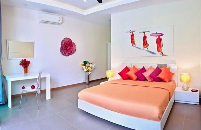 Rawai Ka Villa New 2 Bedrooms - Foto 2