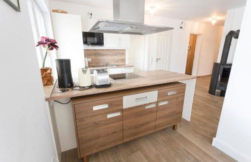 Villa Vier Inselblick - Foto 34