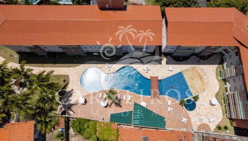 Porto Cayman Residence - Melhor trecho da Praia de Tamandaré - Foto 4