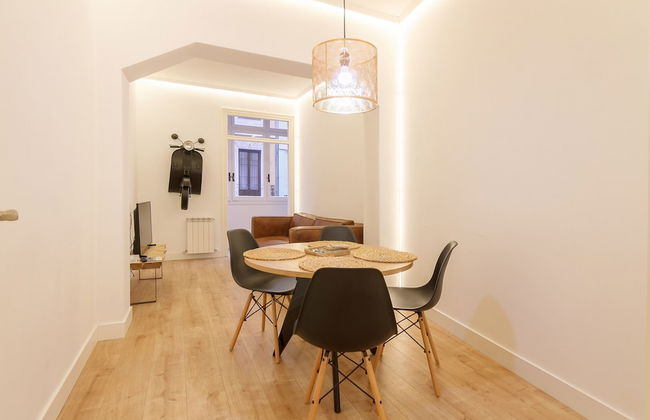 Urban Apartament Bilbao la Vieja By Urban Hosts - Foto 10