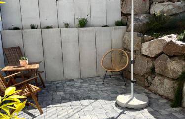 Panorama Ferienwohnung Horben - Foto 29