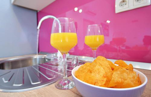 Sea View Luxury Apartments, ALA DA - Photo 27