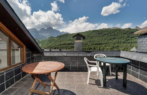 Ático A Residencial Caldares El Pueyo - Foto 22