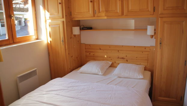 Orchidee OD8 Nature & Telecabine 4 Pers - Foto 4, Habitación