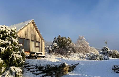 Easter Corrie Cottages - Foto 35