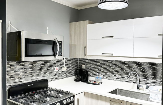 Cozy Crib 5mins from the airport - Foto 6