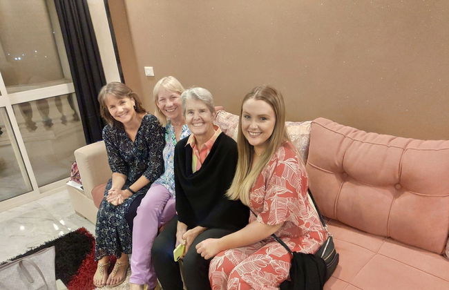 Hi Pyramids - Foto 10