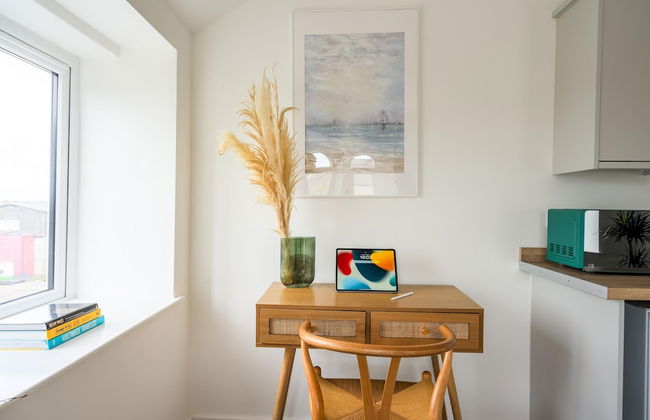 Newport Ship s Nook Cozy Hideaway - Foto 76