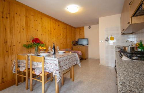 Le Vieux Noyer - Appartamenti al Verde villaggio di Rumiod - Foto 41