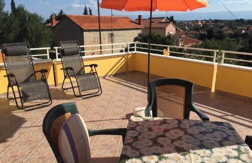 Apartments Gržanov - Photo 16