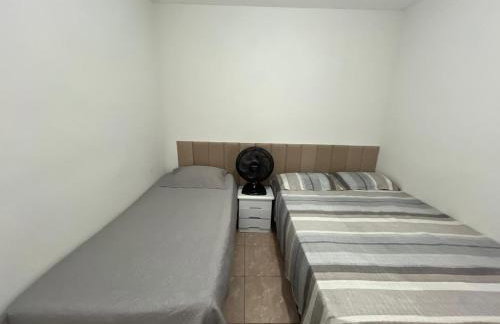 Apartamento aconchegante e espaçoso próx a Universidade UFAPE - Foto 6