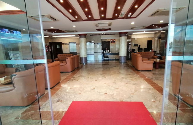 Nizwa Hotel Apartments - Photo 4