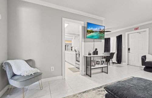Fort Lauderdale Retreat Near Beach & Airport - Foto 45