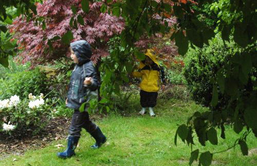 Gästehaus Grünberger - Foto 33