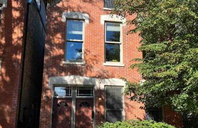 Trendy West Town Flat - 2 bed / 1.5 bath w parking - Foto 23