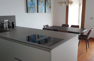 PORTOPICCOLO Luxury Penthouse Private Beach - Foto 24
