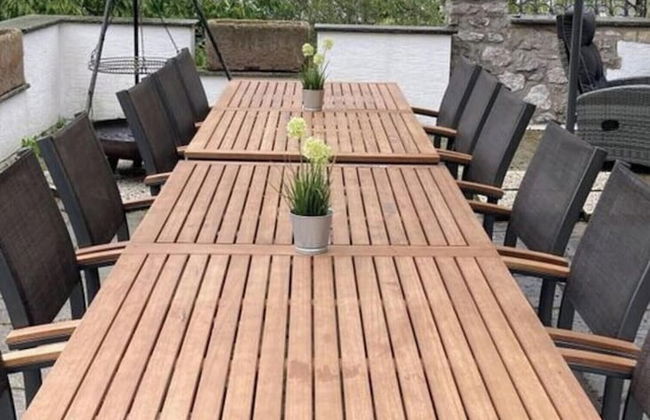 Villa Birrenbach Comfortable Vacation Home - Foto 26