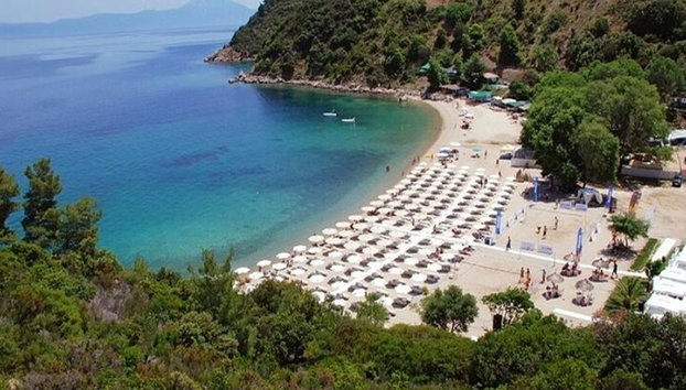 Kassandra (Halkidiki) - Private Full-Day Tour - Foto 5